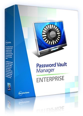 Password Vault Manager Enterprise 3.5.2.0 MacOSX