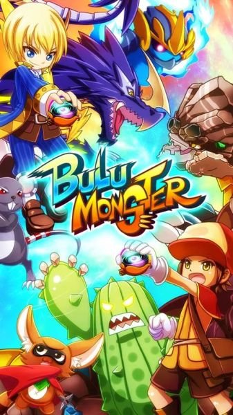 bulu monster hack unlimited point android cheats
