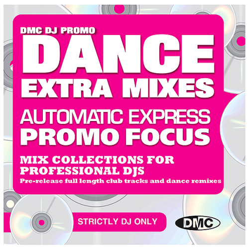 Automatic Express Promo Focus Promotion (2016) 
