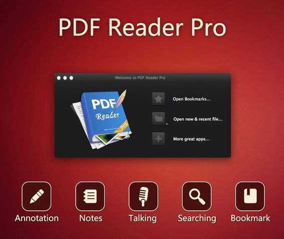PRO PDF Reader v4.6.3 Final