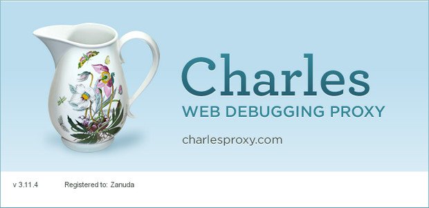 Charles Web Debugging Proxy 3.11.4 (x86/x64) 