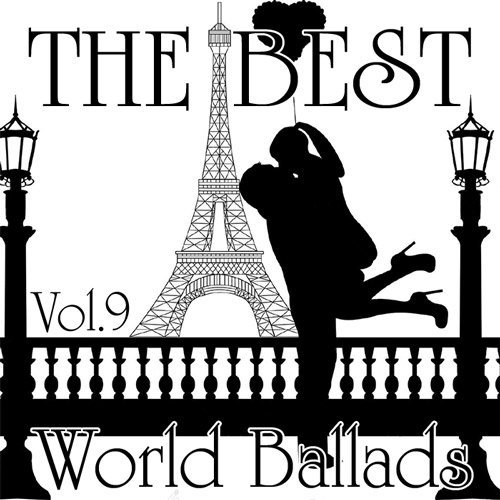 VA - The Best World Ballads Vol.9 (2016)
