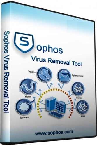Sophos Virus Removal Tool 2.5.5 DC 27.04.2016