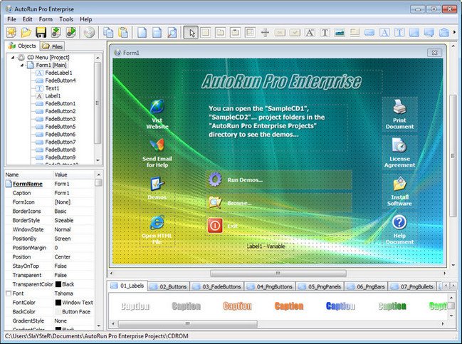 Longtion AutoRun Pro Enterprise 14.9.0.418 ZXX21QJ94mzdrMke7UpQp8HsptivnX2n