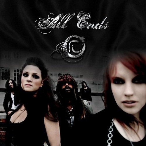 All Ends - All Ends (2008)