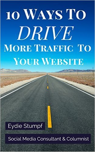 10 Ways to Drive Traffic to Your Website