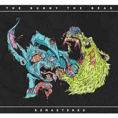 The Bunny The Bear - The Bunny the Bear Remastered (2016)