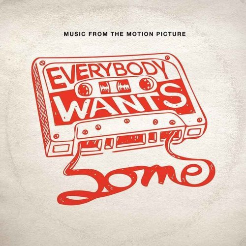 VA - Everybody Wants Some!! Music From The Motion Picture (2016) Lossless - 320