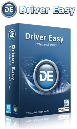 Driver Easy PRO 5.0.0.18255