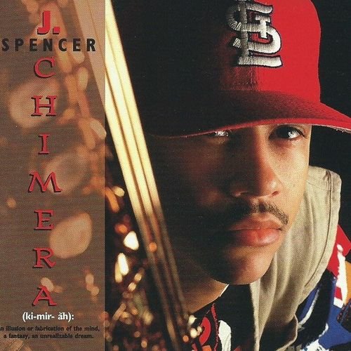 J. Spencer - Chimera (1993)