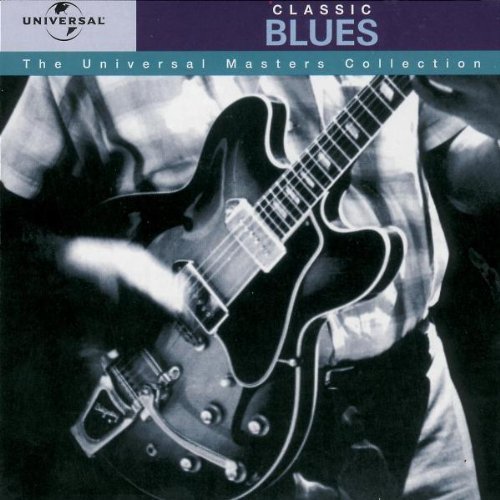 VA - Classic Blues: The Universal Masters Collection (1999)