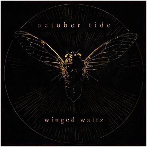 October Tide - Winged Waltz (2016)