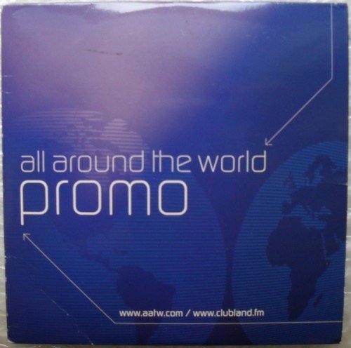 N-Trance - Nothing Lasts Forever (Single Promo) (2009) (FLAC)