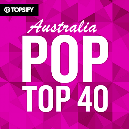 The Official Australias Top 40 Countdown 02-04 (2016) 