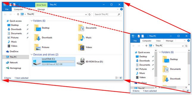 DeskSoft WindowManager 4.1.0