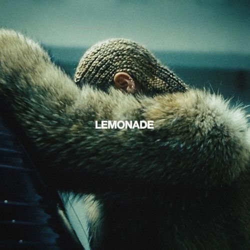 Beyoncé - Lemonade (2016)