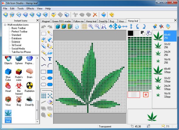 SibCode Sib Icon Studio v4.03 