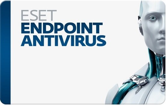 ESET Endpoint Antivirus 5.0.2260.1 (x86/x64)