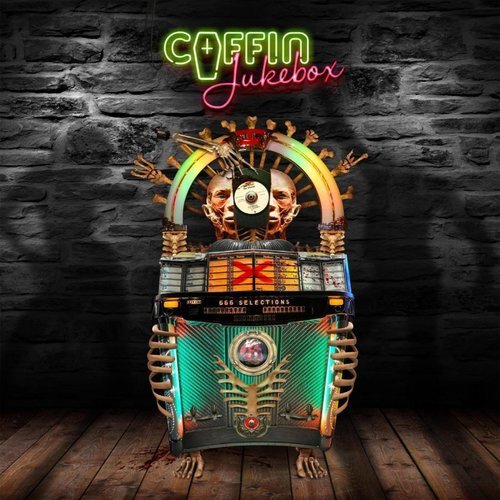 Sub K and The Savage - Coffin Jukebox (2016)