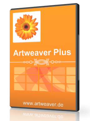Portable Artweaver Plus 5.1.1.13550