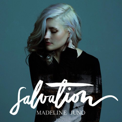 Madeline Juno - Salvation (2016)
