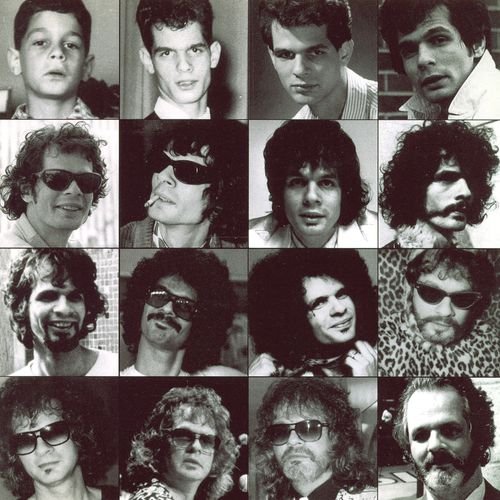 Al Kooper - Rekooperation (1994)