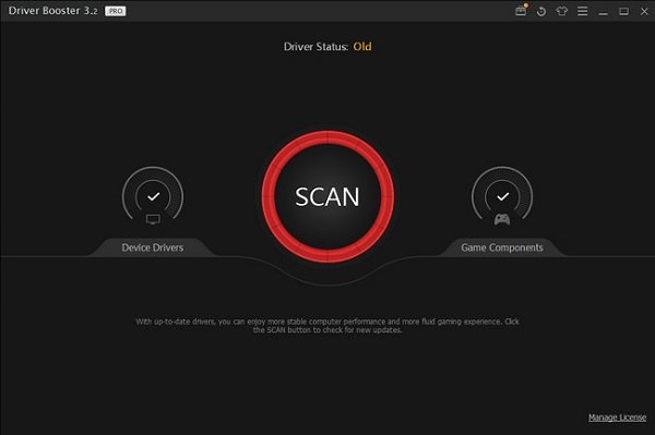IObit Driver Booster Pro 3.3.1.749 Final Multilanguage