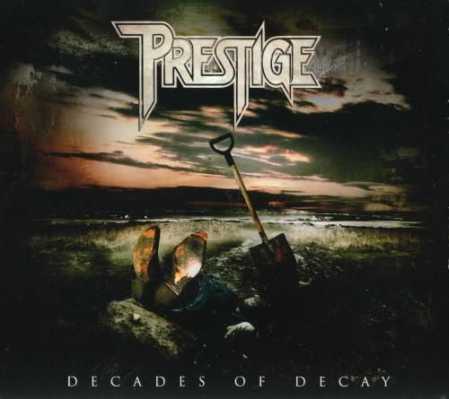 Prestige - Decades Of Decay (2 CD) (2007) (FLAC)