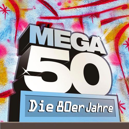 Die Geilsten 80er Hits (3CD) Remastering