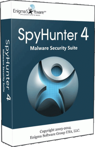 SpyHunter 4.21.18.4608 Portable