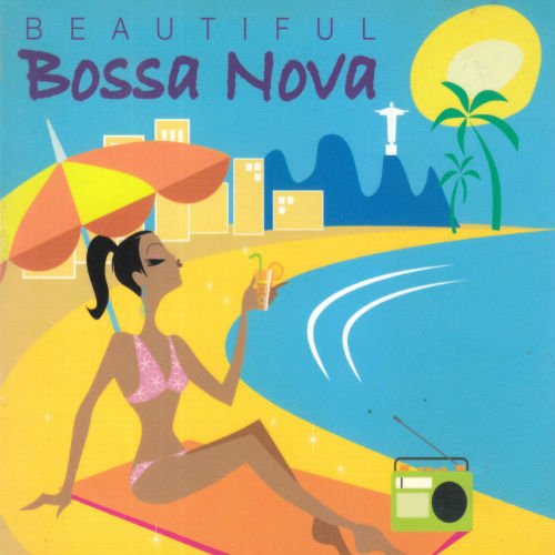 VA - Beautiful Bossa Nova (2005)