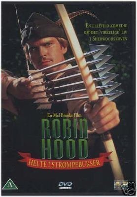 Robin Hood Men In Tights 1993 BRRip XviD MP3-RARBG