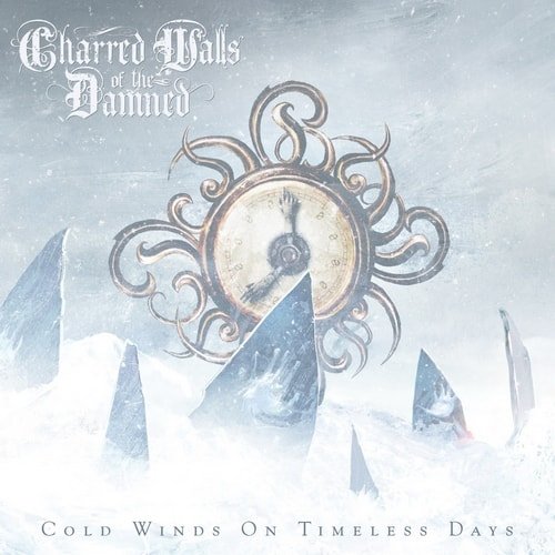 Charred Walls of the Damned - Cold Winds On Timeless Days (2011) (FLAC)