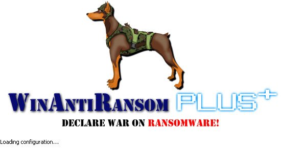WinAntiRansom Plus Explorer 2016.4.428