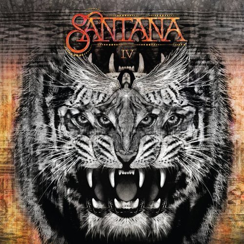 Santana - Santana IV (2016)