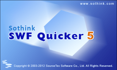 Portable Sothink SWF Quicker 5.6 Build 40851