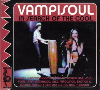 VA - Vampi Soul In Search Of The Cool (2003)[/