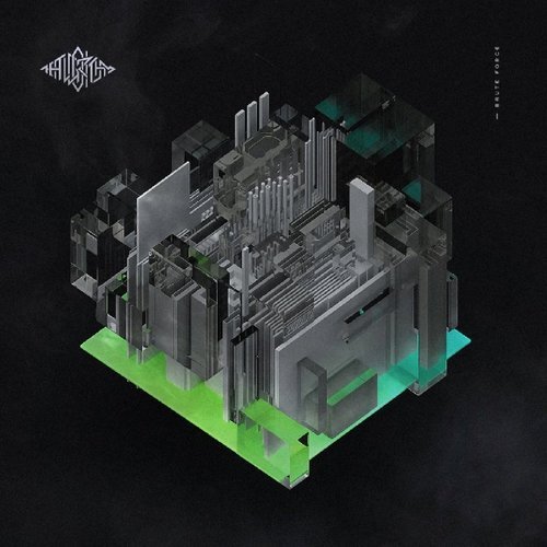 The Algorithm - Brute Force (2016)