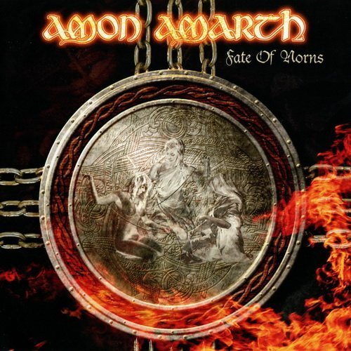 Amon Amarth - Fate Of Norns (2004)