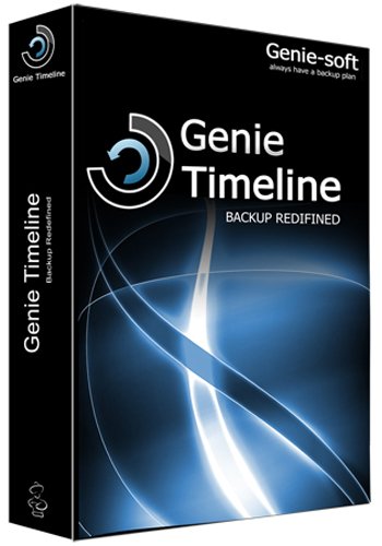 Genie Timeline Pro 2016 7.0.1.100