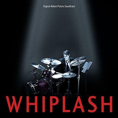Justin Hurwitz &amp; Tim Simonec - Whiplash Expanded Score, Hi-Res Audio (2014)