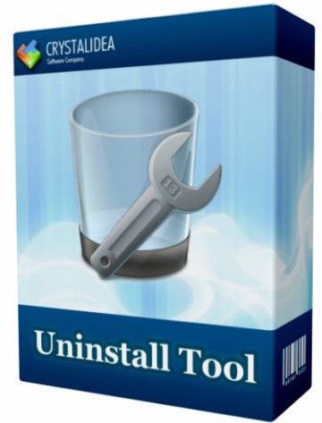 Uninstall Tool 3.4.5 Build 5430 (x86) Multilingual 