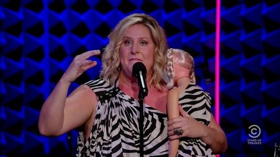 Bridget Everett Gynecological Wonder (2015) 720p HDTV x264-W4F