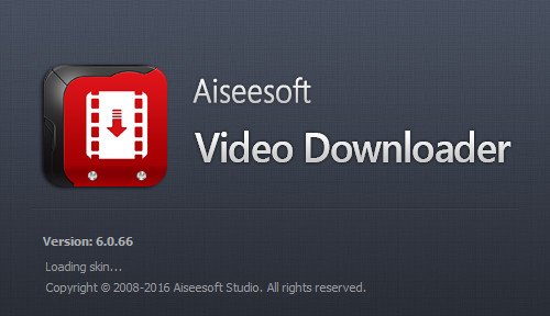 Aiseesoft Video Downloader 6.0.66 Multilingual 