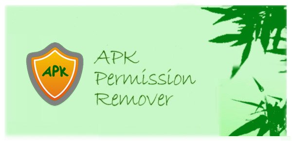 APK Permission Remover (Pro) v1.3.8 Final