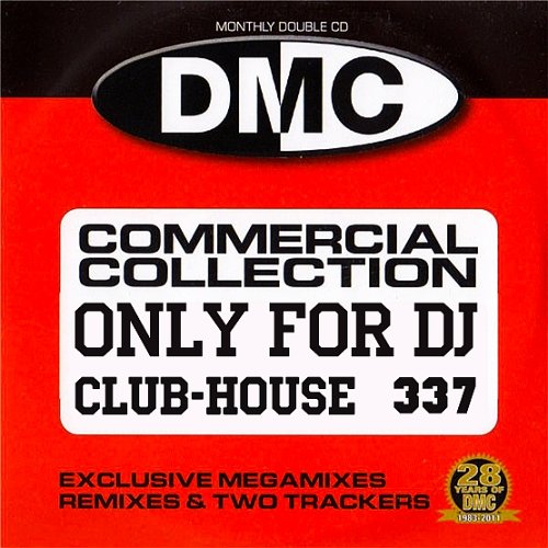 Only for DJ Collections 337 Commercial Collection 