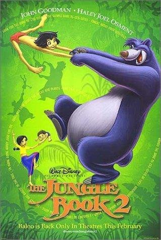 The Jungle Book 2 2003 1080p BluRay H264 AAC-RARBG