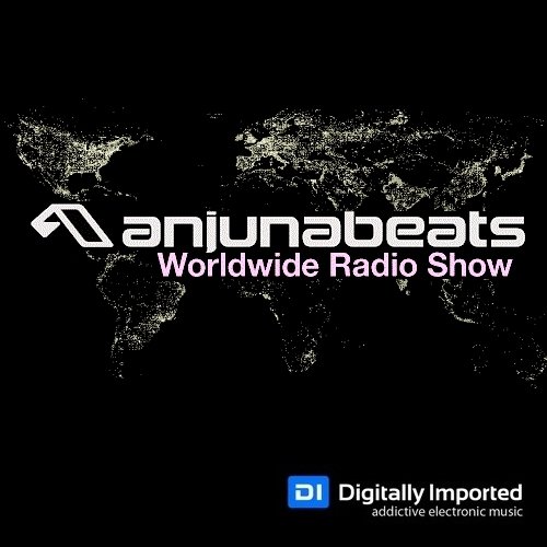 Vintage &amp; Morelli - Anjunabeats Worldwide 476 (2016-04-03)