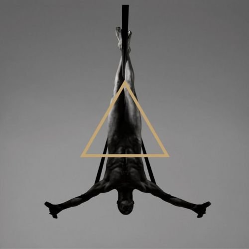Schammasch - Triangle (2016)