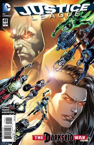 Justice League 049 (2016)
